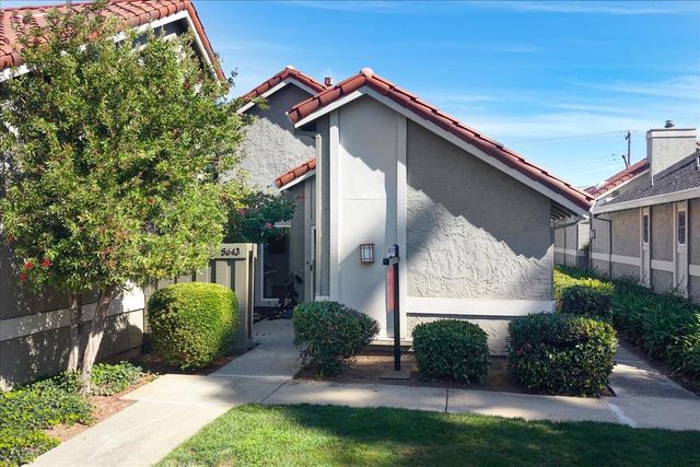 5643 Strawflower, San Jose, CA 95118
