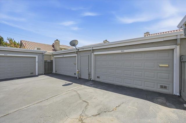 5643 Strawflower, San Jose, CA 95118