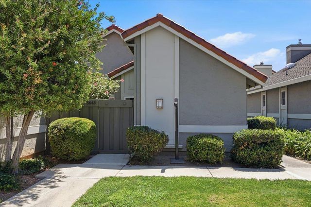 5643 Strawflower, San Jose, CA 95118