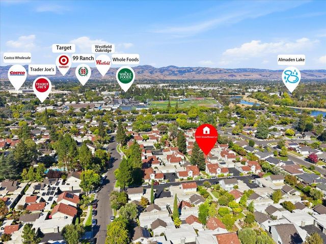5643 Strawflower, San Jose, CA 95118