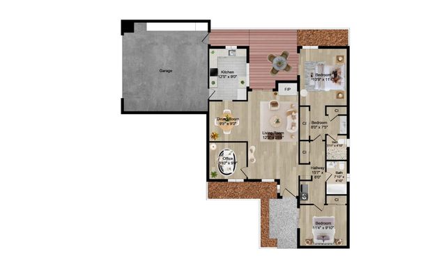 5643 Strawflower, San Jose, CA 95118