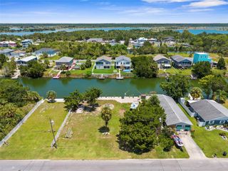 0 SEA GRAPE DR Lots 19 and 20, Hernando Beach, FL 34607