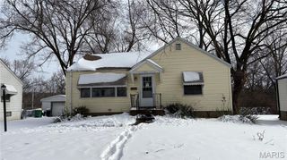 7743 Monroe Drive, St Louis, MO 63133