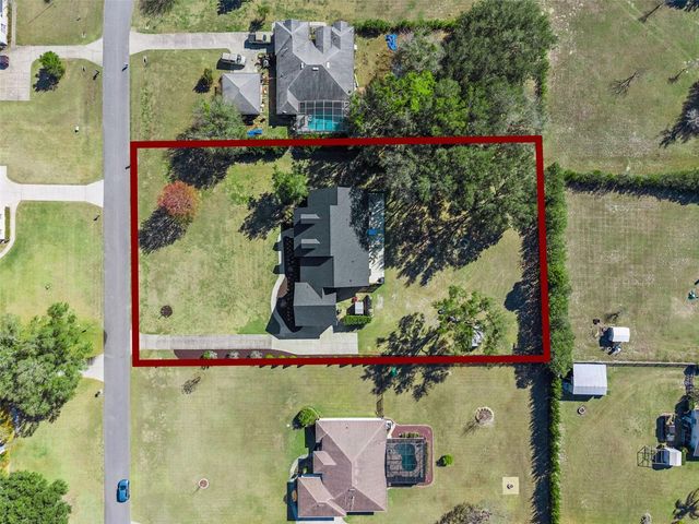 32345 WOLFS TRAIL, Sorrento, FL 32776
