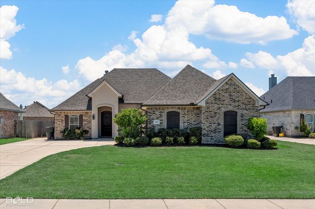 808 Durango Drive, Bossier City, LA 71111