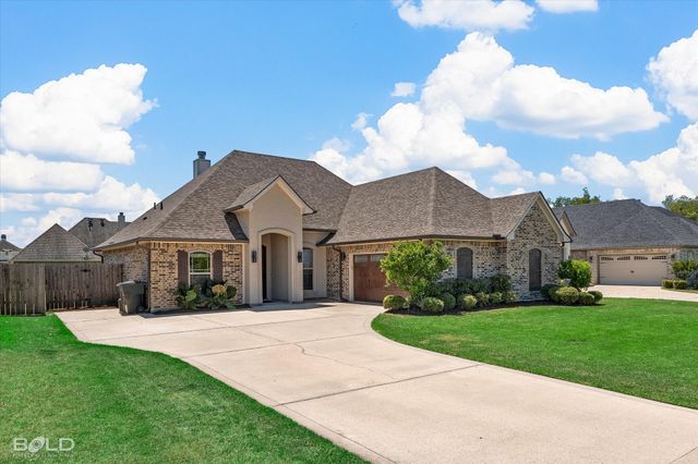 808 Durango Drive, Bossier City, LA 71111