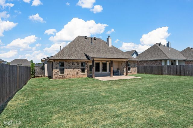 808 Durango Drive, Bossier City, LA 71111