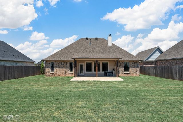 808 Durango Drive, Bossier City, LA 71111
