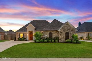 808 Durango Drive, Bossier City, LA 71111