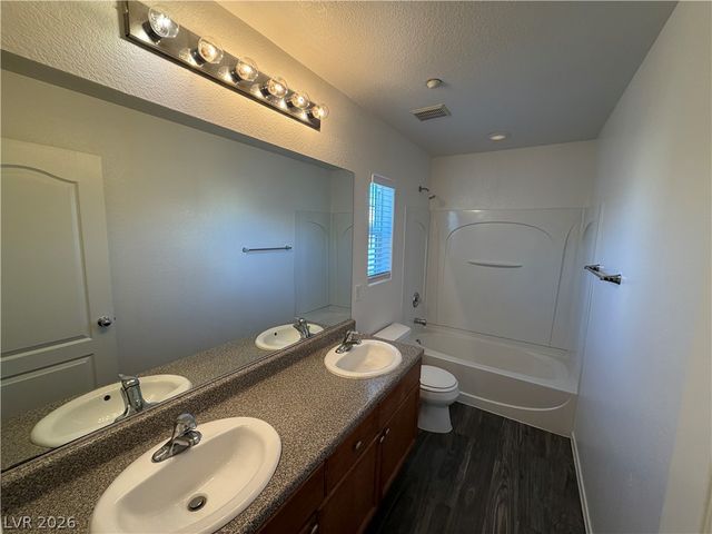9033 Attractive Court, Las Vegas, NV 89149