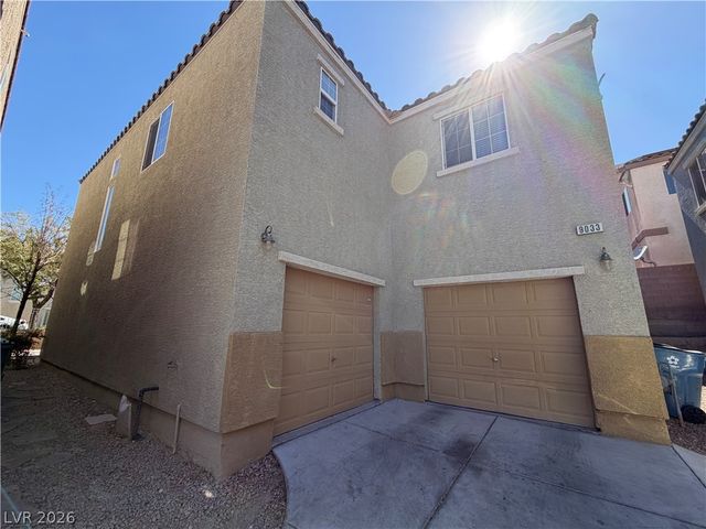 9033 Attractive Court, Las Vegas, NV 89149