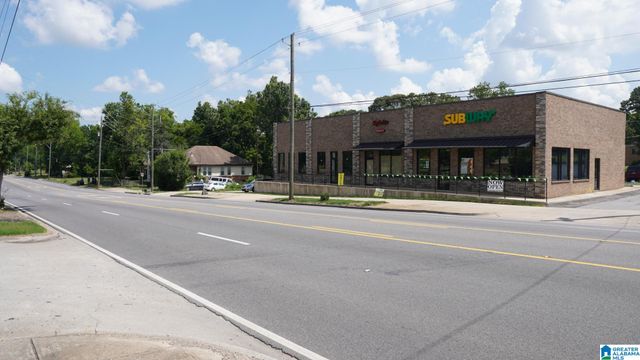 1219 CARRAWAY BOULEVARD, Birmingham, AL 35234