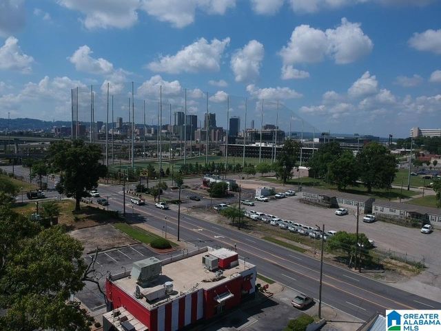 1219 CARRAWAY BOULEVARD, Birmingham, AL 35234