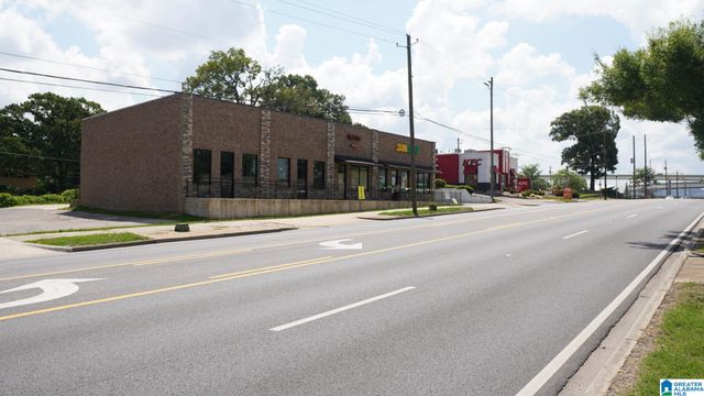 1219 CARRAWAY BOULEVARD, Birmingham, AL 35234