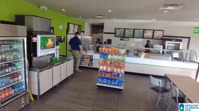 1219 CARRAWAY BOULEVARD, Birmingham, AL 35234