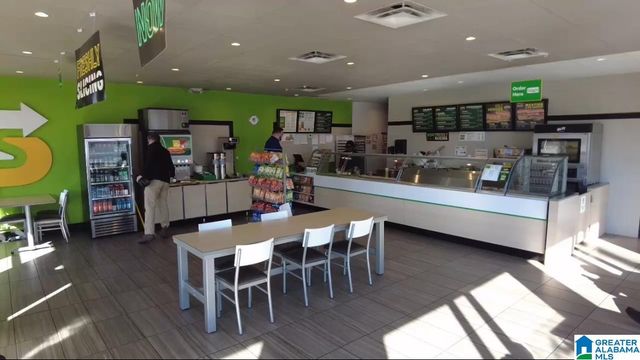 1219 CARRAWAY BOULEVARD, Birmingham, AL 35234