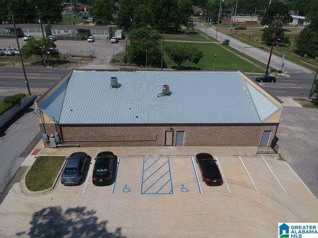 1219 CARRAWAY BOULEVARD, Birmingham, AL 35234