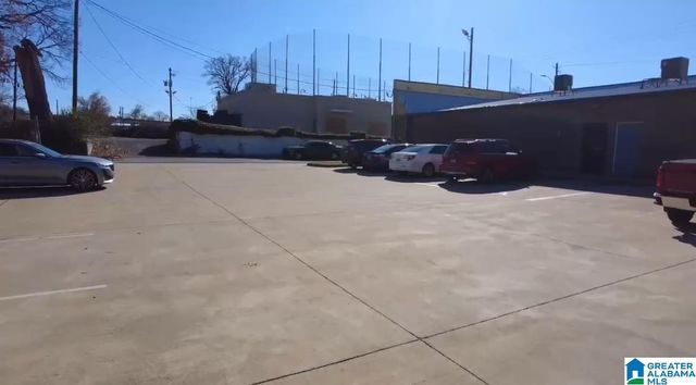 1219 CARRAWAY BOULEVARD, Birmingham, AL 35234