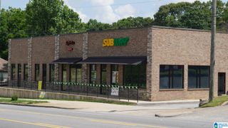 1219 CARRAWAY BOULEVARD, Birmingham, AL 35234