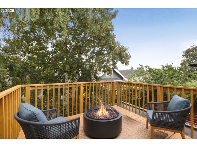 1266 Se 47TH Ave, Portland, OR 97215