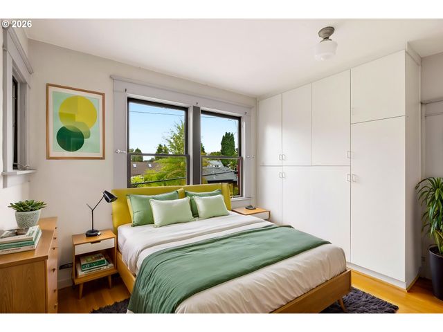 1266 Se 47TH Ave, Portland, OR 97215