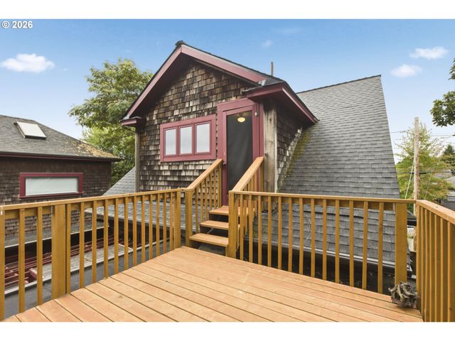 1266 Se 47TH Ave, Portland, OR 97215