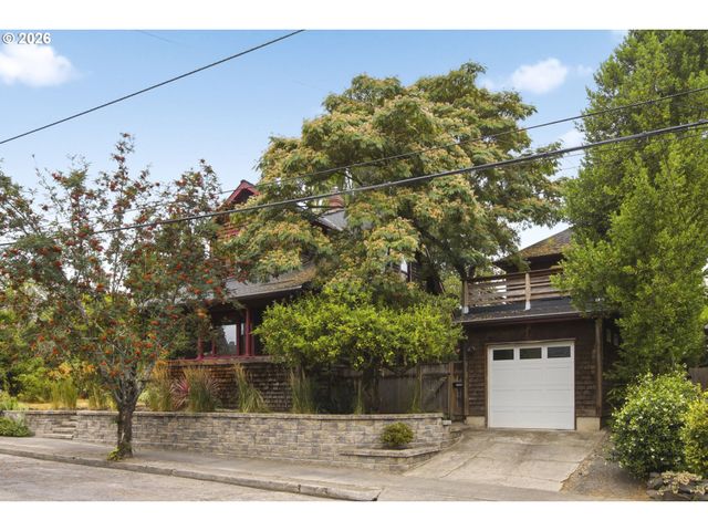 1266 Se 47TH Ave, Portland, OR 97215