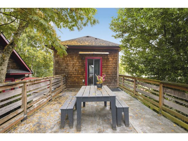 1266 Se 47TH Ave, Portland, OR 97215