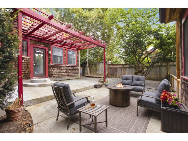 1266 Se 47TH Ave, Portland, OR 97215