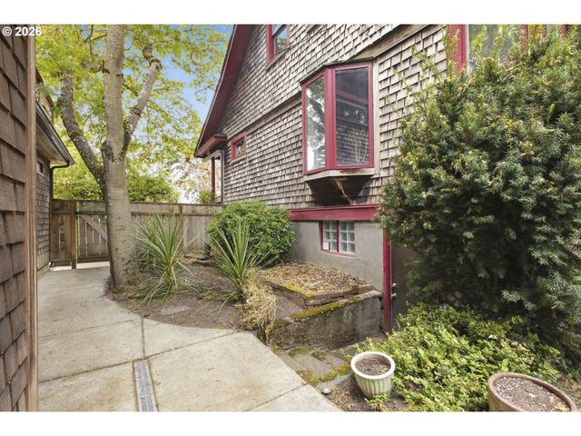 1266 Se 47TH Ave, Portland, OR 97215