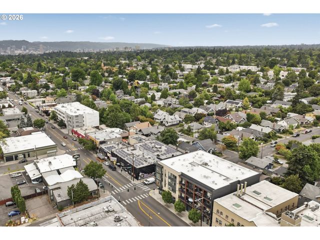 1266 Se 47TH Ave, Portland, OR 97215