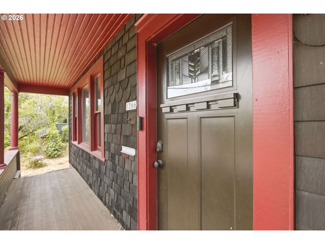 1266 Se 47TH Ave, Portland, OR 97215