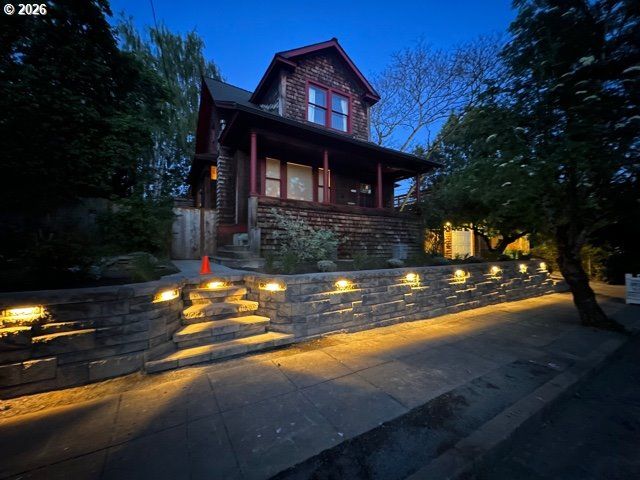 1266 Se 47TH Ave, Portland, OR 97215