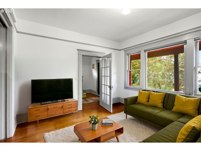 1266 Se 47TH Ave, Portland, OR 97215
