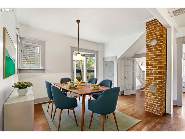 1266 Se 47TH Ave, Portland, OR 97215
