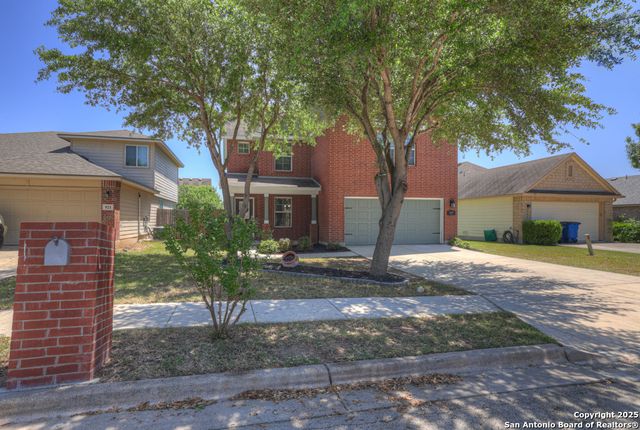 925 Darion, New Braunfels, TX 78130