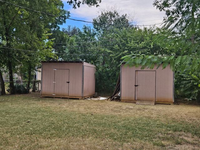 231 Elm Street, Hurst, TX 76053