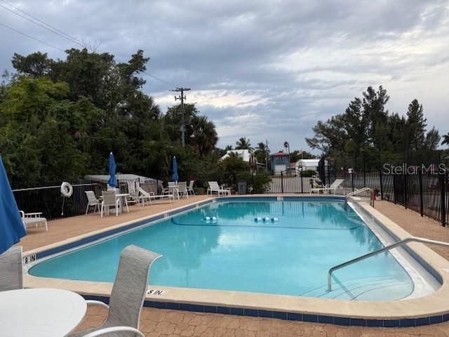25188 MARION AVENUE D104, Punta Gorda, FL 33950
