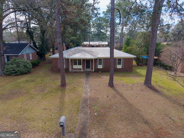 2620 Pine Valley Road, Albany, GA 31707