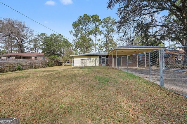 2620 Pine Valley Road, Albany, GA 31707