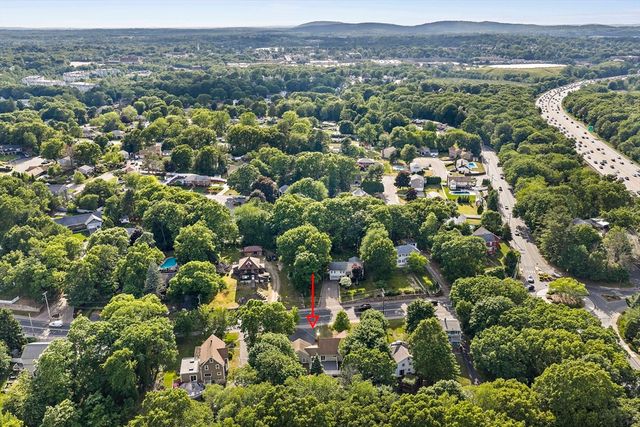 590 Liberty St, Braintree, MA 02184