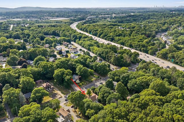 590 Liberty St, Braintree, MA 02184