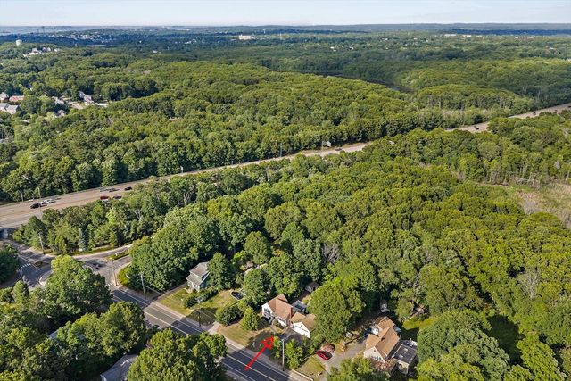 590 Liberty St, Braintree, MA 02184