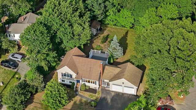 590 Liberty St, Braintree, MA 02184