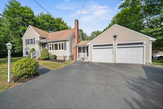 590 Liberty St, Braintree, MA 02184