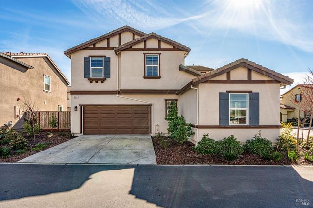 6054 Oxford Pl, Rohnert Park, CA 94928