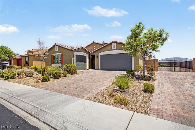 7270 Southern Magnolia Street, Las Vegas, NV 89149