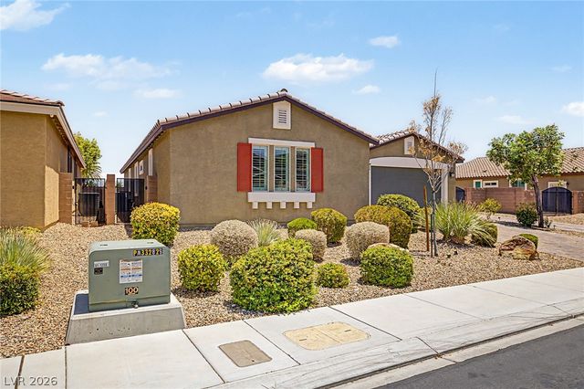 7270 Southern Magnolia Street, Las Vegas, NV 89149
