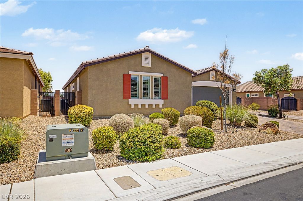 7270 Southern Magnolia Street, Las Vegas, NV 89149 — photo 3