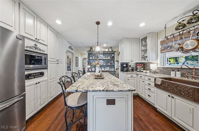 420 Woodland Avenue, Wadsworth, OH 44281